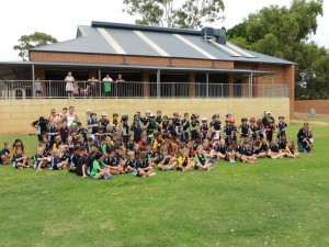 Active Travel to School Day